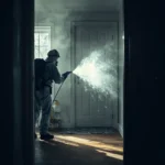 شركة مكافحة حشرات في العاشر من رمضان